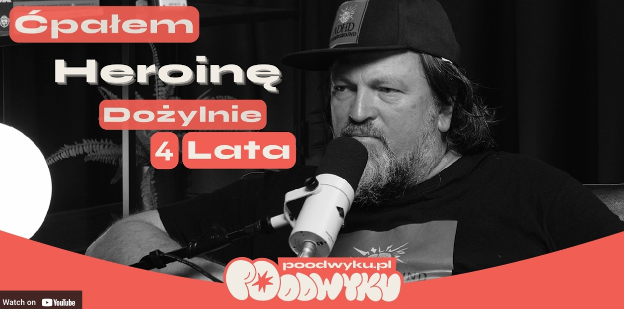 Robią raz do roku dzień WALENIA PO KABLACH, Jak alkohol NISZCZYŁ moje życie? – Cezary Ciszewski