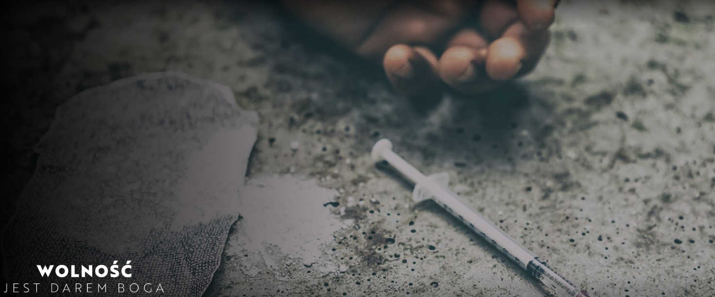 Wolność jest darem Boga