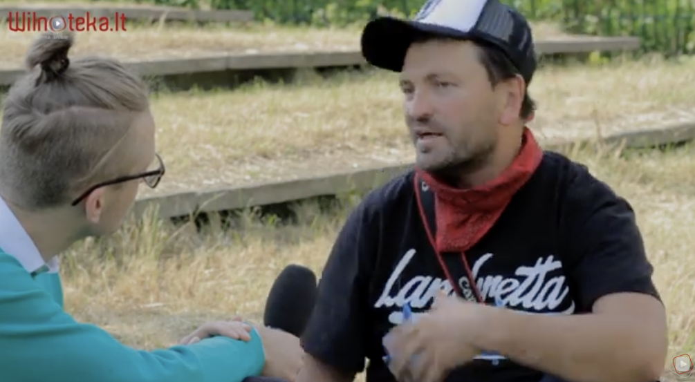 Jestem aby odkupić długi zaciągnięte w piekle