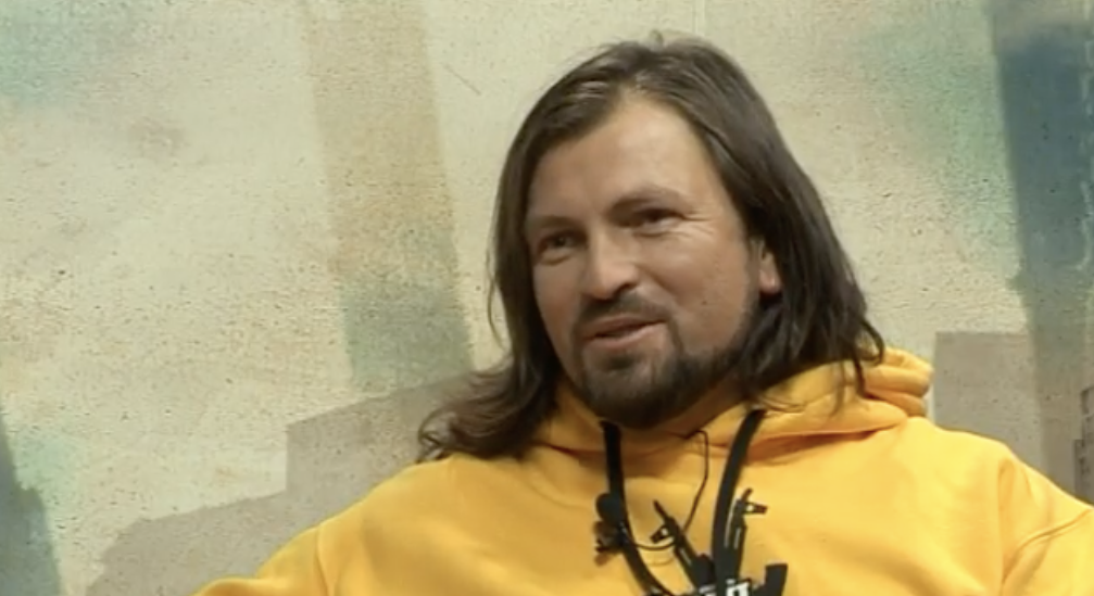 Strefa Wolnych Myśli – Cezary Ciszewski o narkotykach